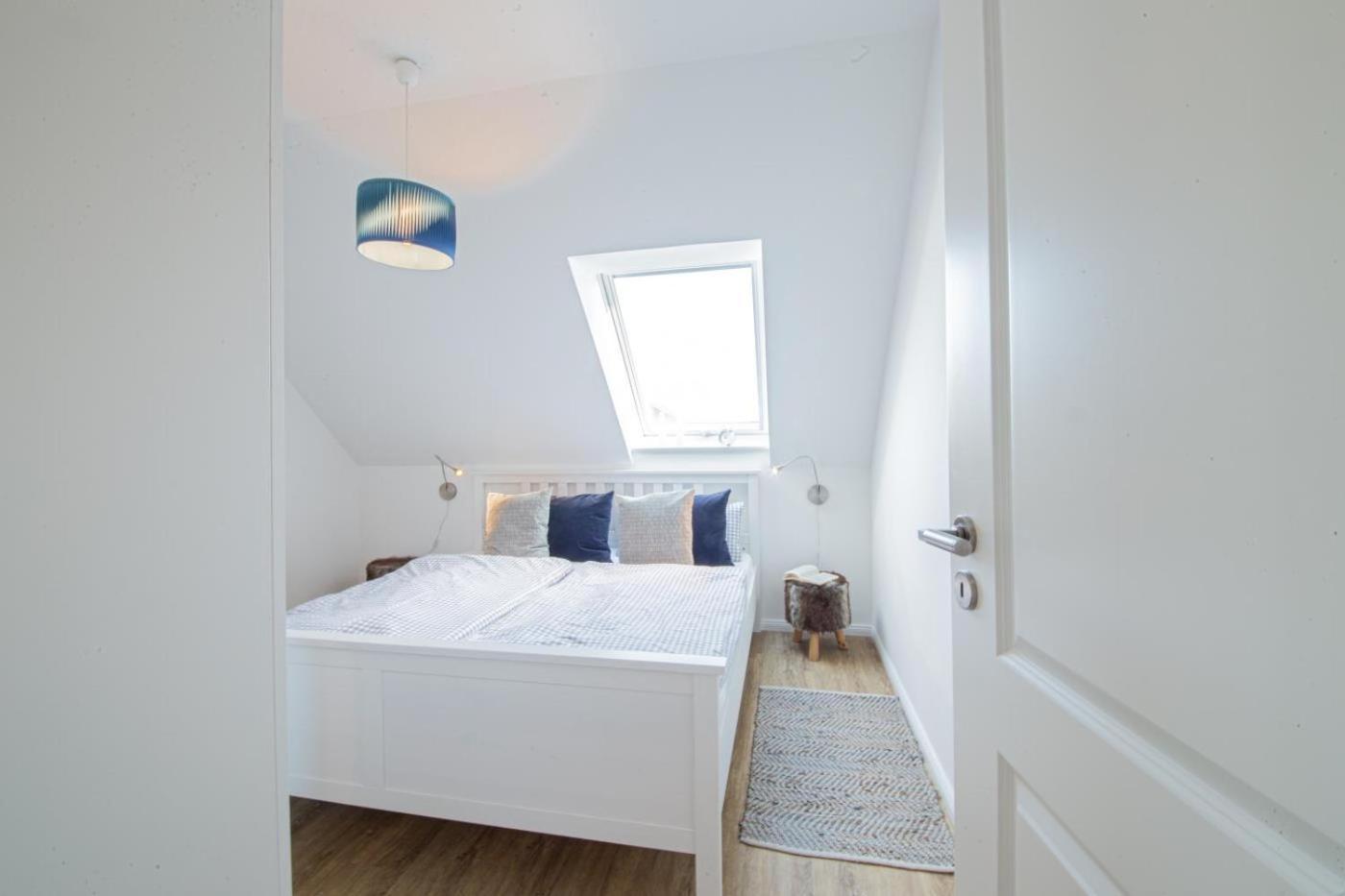 Ferienwohnung Ostseeglitzern Шарбойц Экстерьер фото