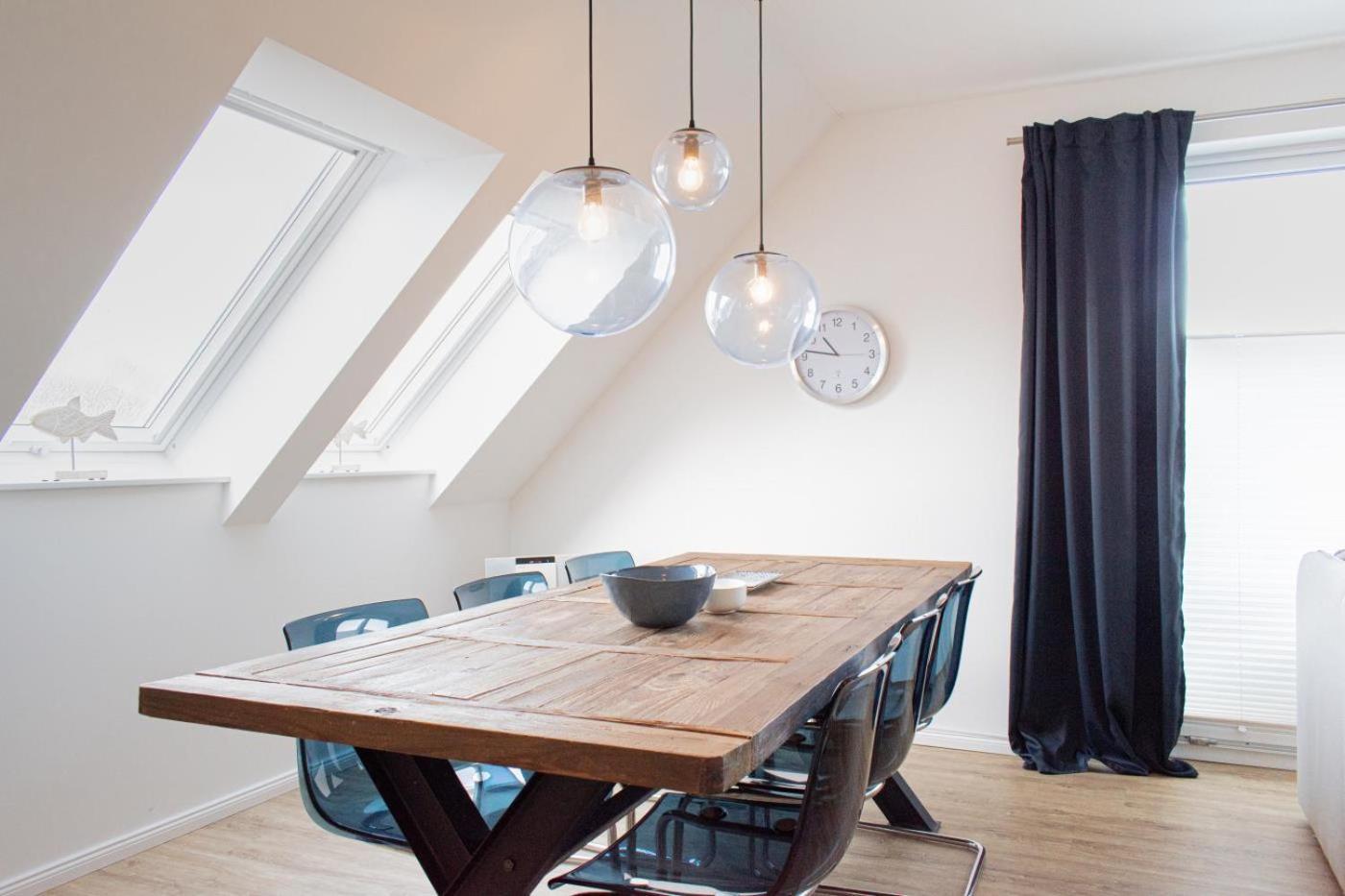 Ferienwohnung Ostseeglitzern Шарбойц Экстерьер фото