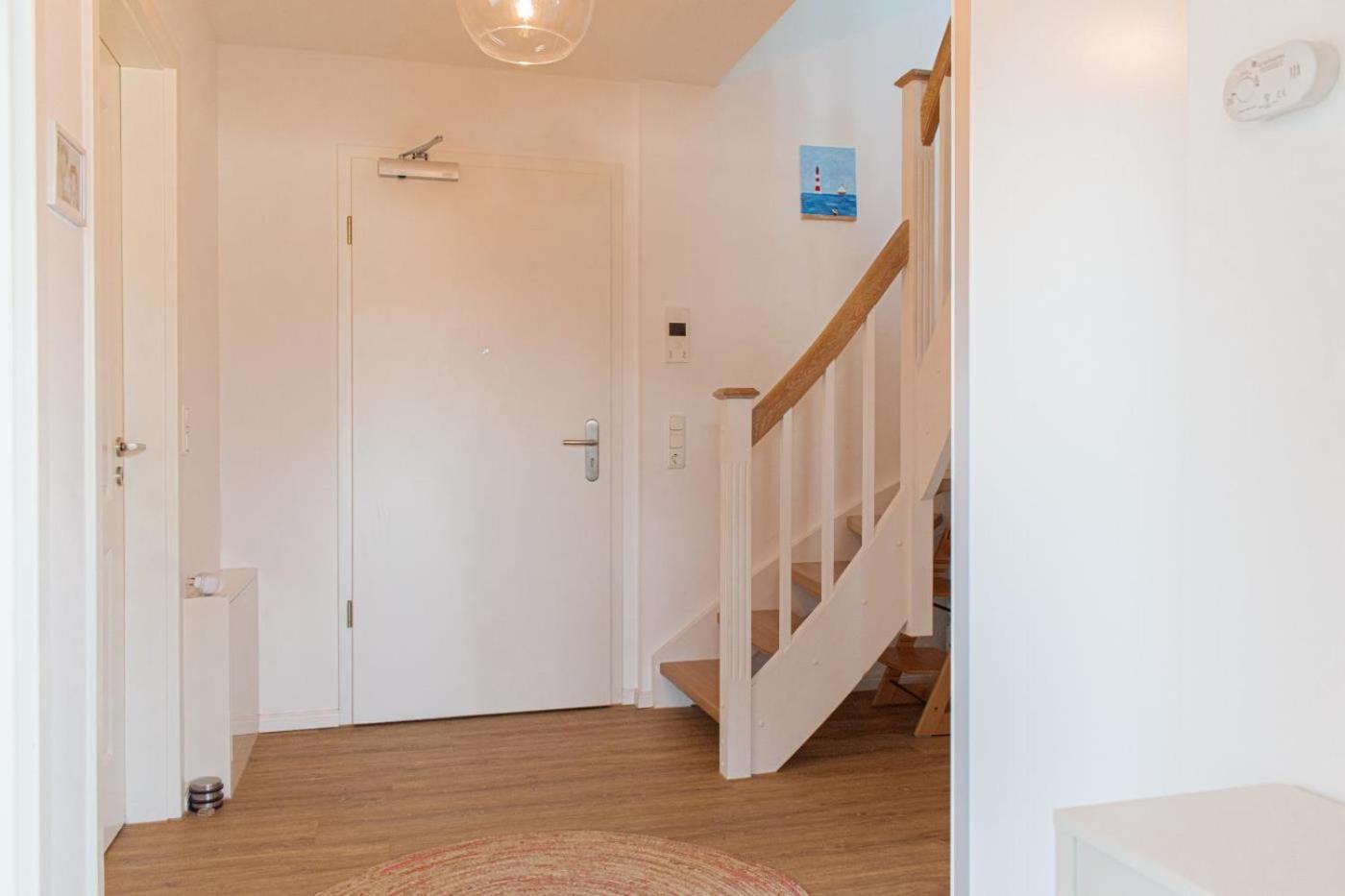 Ferienwohnung Ostseeglitzern Шарбойц Экстерьер фото