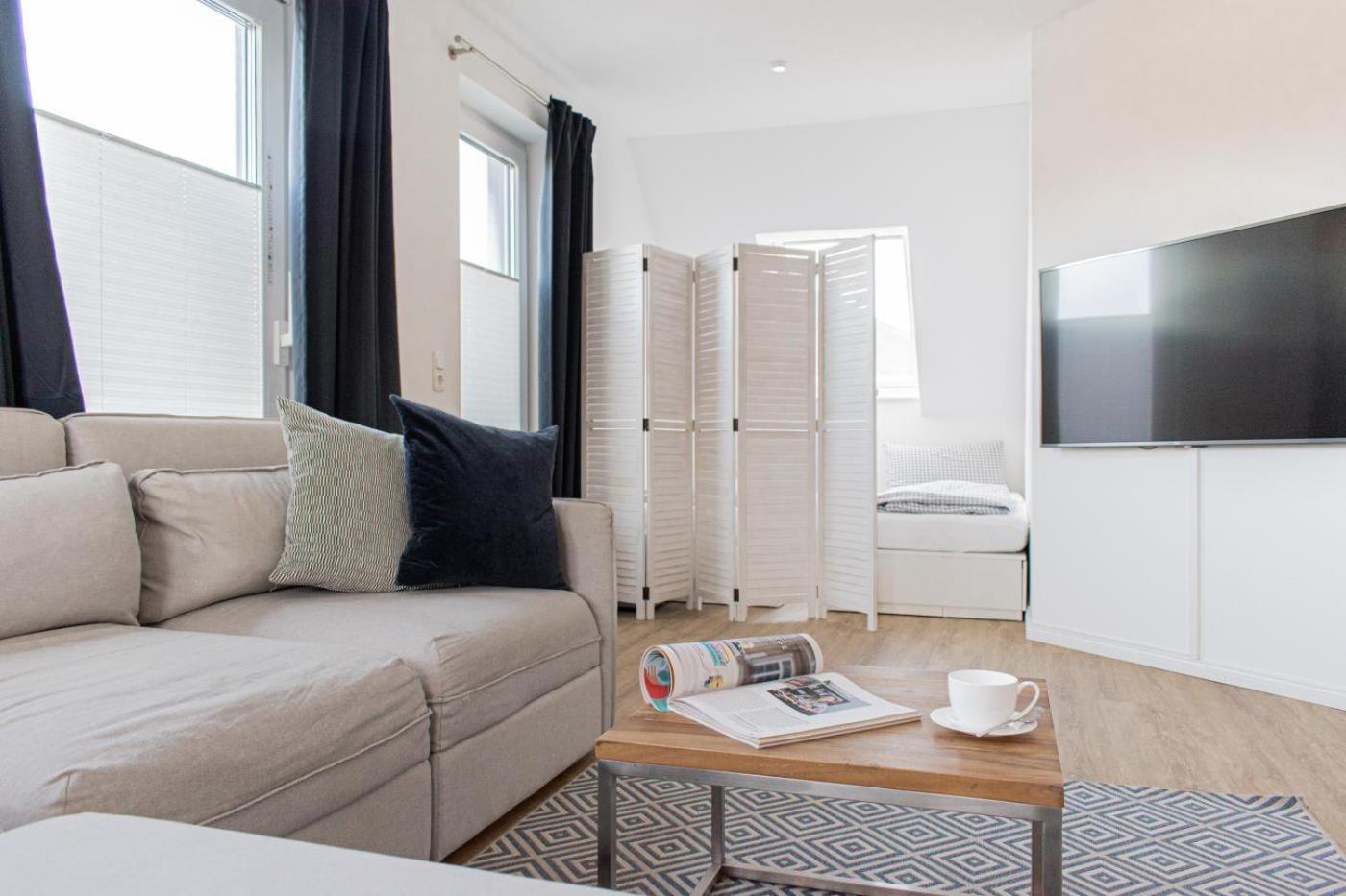 Ferienwohnung Ostseeglitzern Шарбойц Экстерьер фото